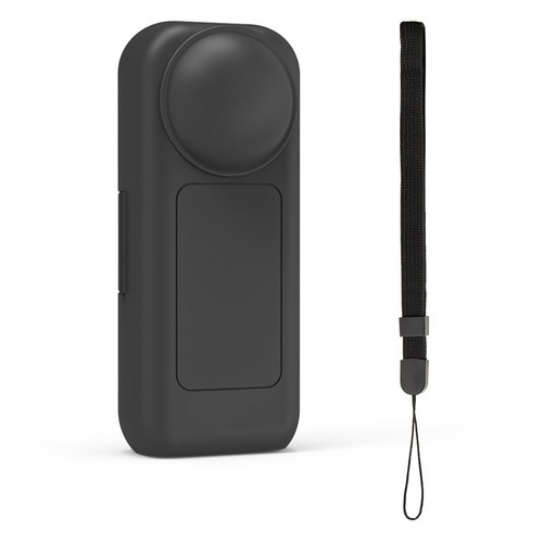 Essential Case do Insta360 X5 oferuje solidną ochronę i łatwy dostęp do przycisków - Zdjęcie 9 z 12