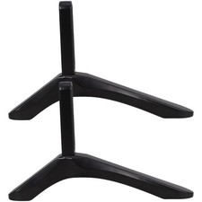 Universal Table Stand Mount Legs TV Base Pedestal Mount Bracket 32"-65"