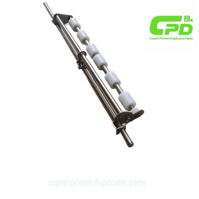 OEM Guide Roller Ass'y 023-75080 Fit For Riso EZ 200 220 300 230 370 390 570 590