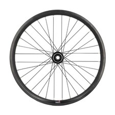 Ruota bici elettrica/vae/cargo 20" ant. cerchio nero mach1 kargo xl mozzo shim t