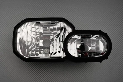 Bloc Optique / Phare Avant pour Pour BMW F700GS 700GS F700 GS K70 2013-2015 - Photo 1/3