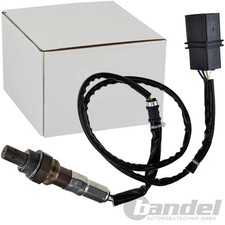LAMBDASONDE vor KAT für 1.6 AUDI A3 8P VW CADDY III GOLF V TOURAN JETTA 3