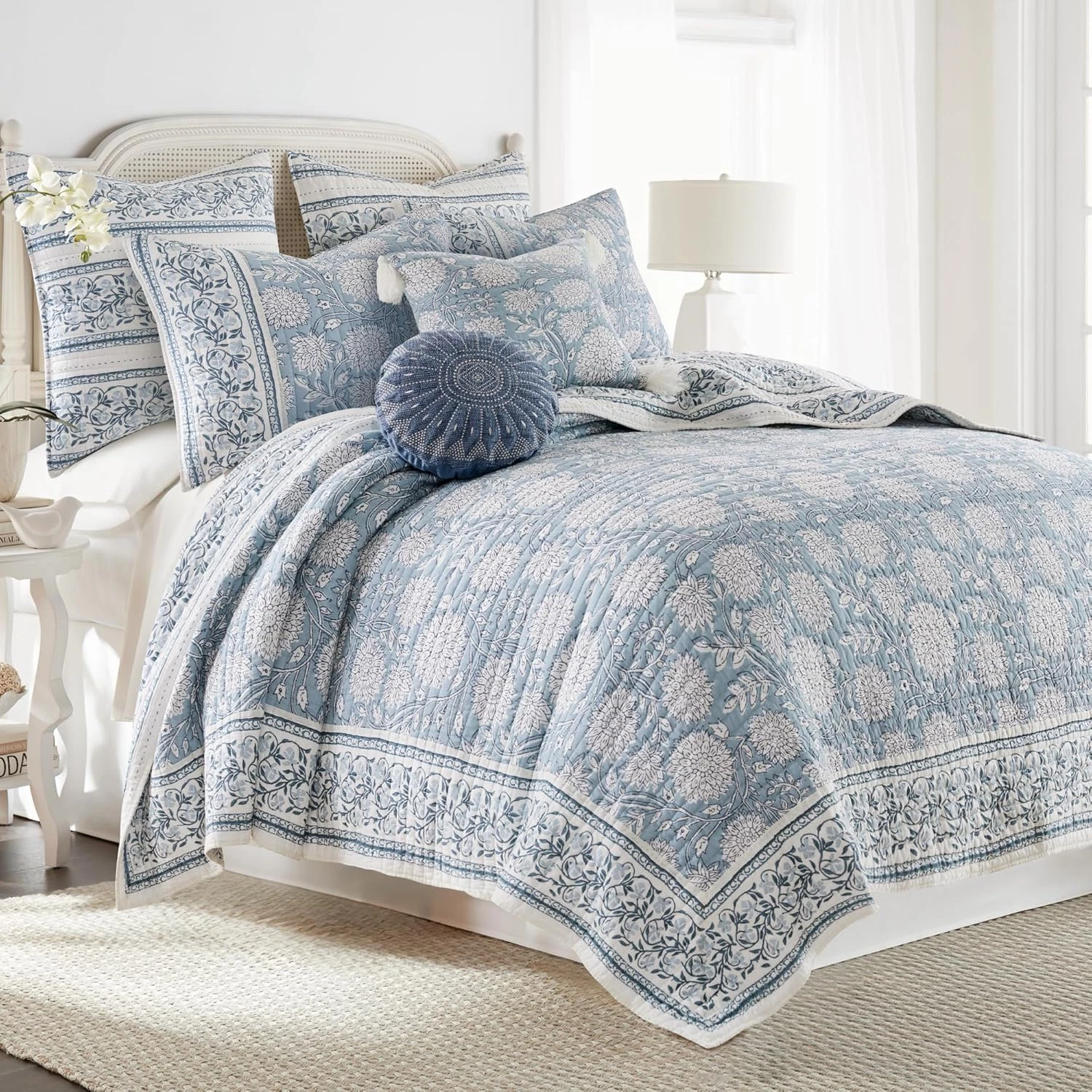 Levtex Home Adare Quilt