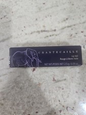 Chantecaille Lip Veil Lipstick Portulaca 2.5g / 0.09 oz New In Box