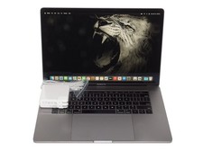 Apple MacBook Pro 15 2018 Touch Space i9 2 9GHz 6-Core 32Gb 4TB