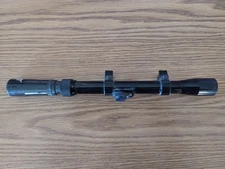 DAISY 3-7X20 SCOPE FIRST IN AIRGUNS