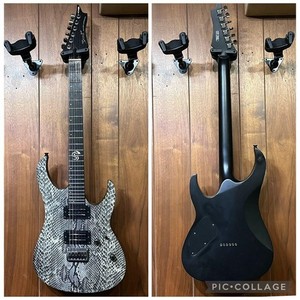 SPEAR GUITAR ストラトタイプ Spear Guitar | eBay