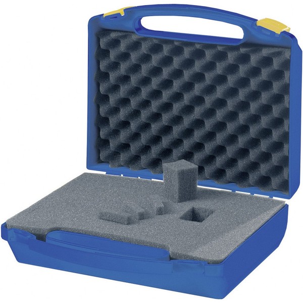 Licefa 814234 Universal Werkzeugkoffer UnbestüCkt (B X H X T) 280 X 250 X 1...-image