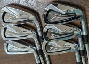 Srixon 545 Irons | eBay