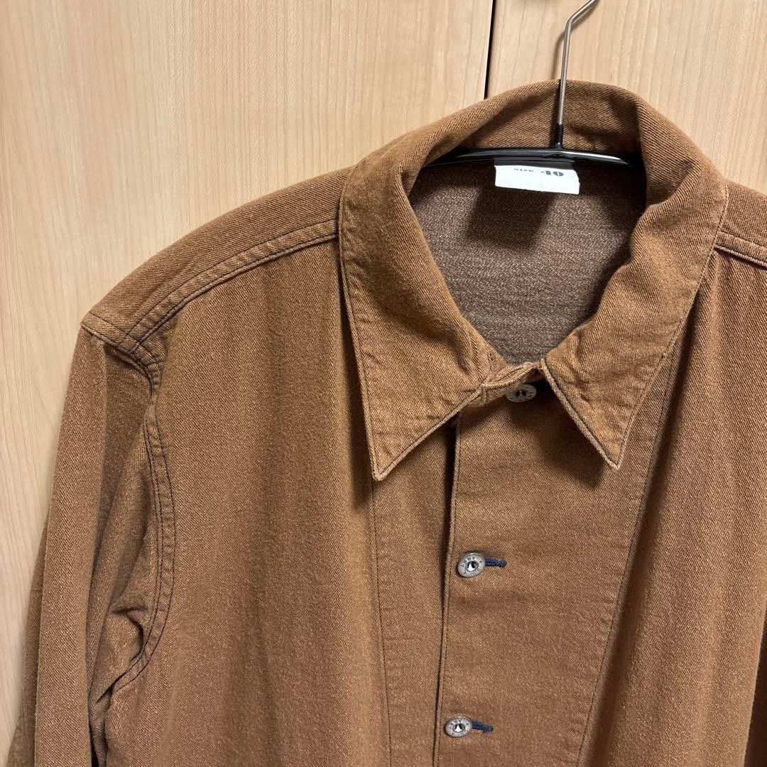 Buzz Rickson's Coverall - image 2