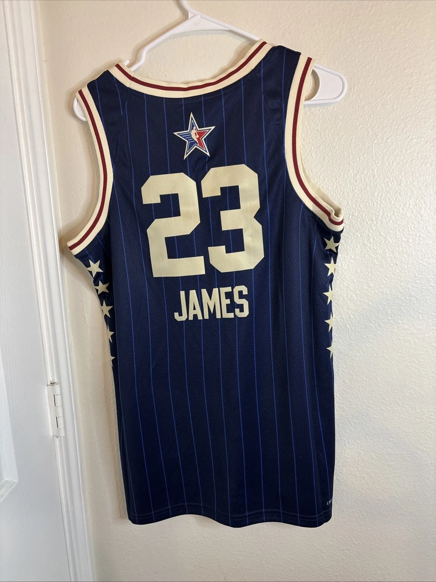 Nike All-Star Game NBA Jerseys for sale | eBay