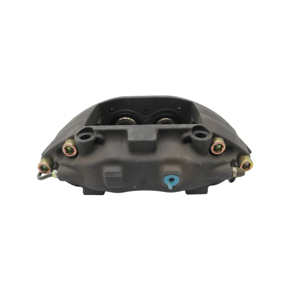 5093305AA PINZA DE FRENO DERECHA NUEVA OEM 2003-2004 DODGE VIPER SRT-10 BREMBO Foto 2 de 4