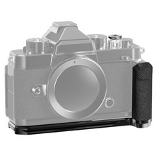 NEEWER CA134D L-Grip for Nikon Zf - Arca Mount, w/ Thumb Grip