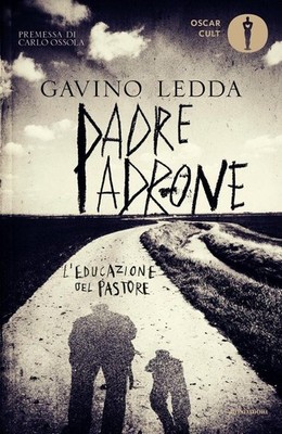 Padre padrone | Gavino Ledda | italienisch