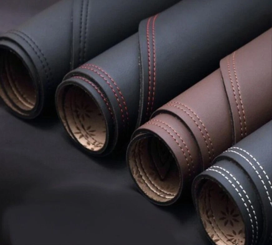 Black Leather Dashboard Pad Dash Cover Mat W/HUD For 2016-2019 Lexus RX Dash Mat - Изображение 2 из 4