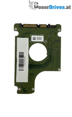 Samsung - Data Recovery- PCB BF41-00306A 01 Rev.06 HDD 3.5'' Logicboard*