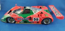 AUTOart Mazda 787B Le Mans 1:18 Diecast