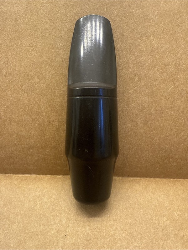 Selmer Paris S80 C* Eb Alto Saxophone Mouthpiece S402C1