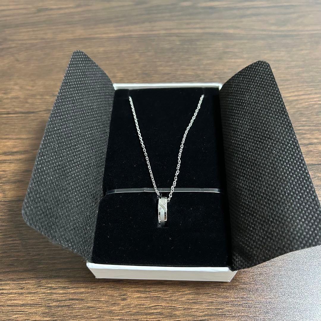 ENHYPEN ROMANCE UNTOLD Ring Necklace - Sunghoon | eBay