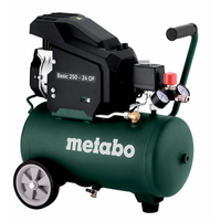 Metabo Kompressor Basic 250-24 OF