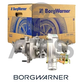 Turbolader für FORD GALAXY I (WGR) 1.9 TDI 66 kW /90 PS 1995-03 - 2006 028253019