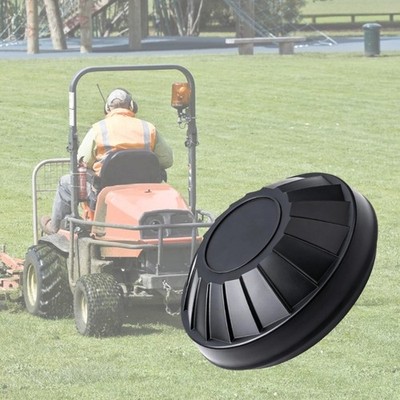 High Quality Waterproof Air Filter Rain Cap For Multiple Models Engine Rain Cap