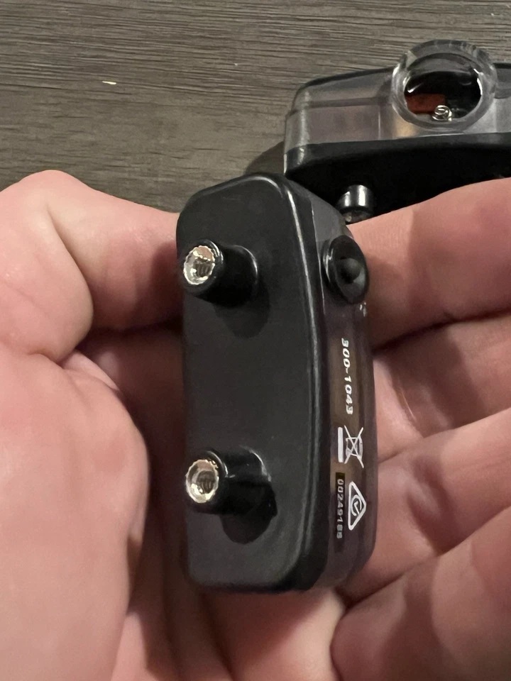 PetSafe Elite Little Dog Receiver Collar 300-1043. Great Condition - Image 3 of 4