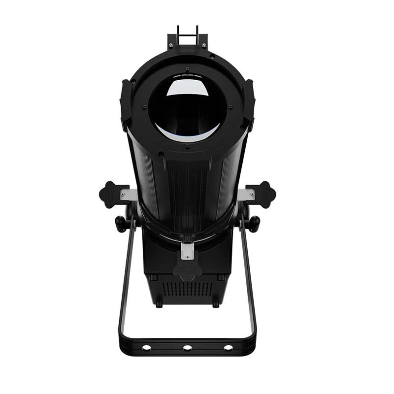 SHEHDS NEW 250W / 350W LED Zoom Prime Lens LEKO RGBWAUV RGBLAC Profile Spotlight - Image 3 of 4