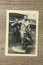 1939 African Tobacco #56 Jack Torrance - VG - small