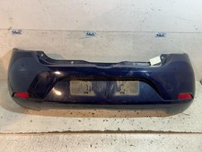 Pare-choc arrière Dacia SANDERO