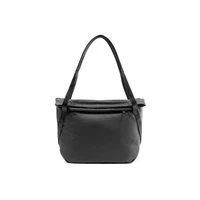 Peak Design Everyday Tote V2 15L Black Camera Laptop Shoulder Tote Bag