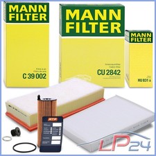 Filtre d'habitacle Audi QUATTRO