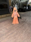 Star Wars Jawa 3.75" Glowing Eyes   Action Figure Loose