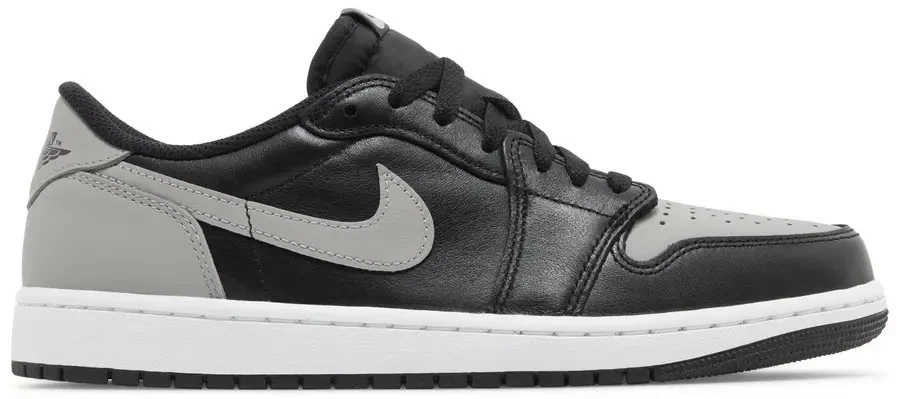 新品未使用 NIKE AIR JORDAN 1 LOW SHADOW Jordan 1 Retro OG 2024 Low Shadow for Sale | Authenticity