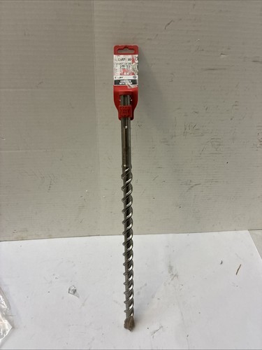 Milwaukee Tool 48-20-3954 1 In. X 21 In. 4-Cutter Mx4 Sds-Max Rotary