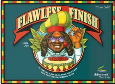Advanced Nutrients Flawless Finish 30mL