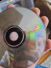 Spider-Man (Sega Dreamcast, 2001) Disc Only