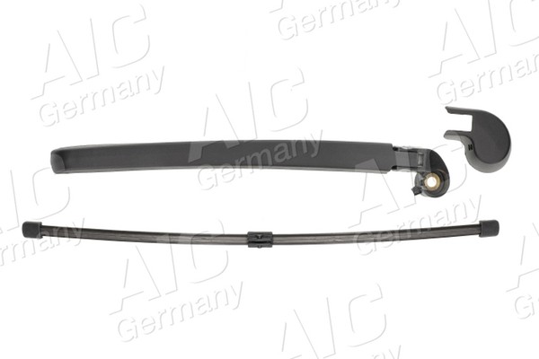 Wischarm Scheibenreinigung AIC 56862 FüR Audi A4 B8 Avant 8K5 Allroad 8KH Tfsi-image