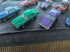 Vintage Hot Wheels Redline Lot of 7 Cars Red Line Lot