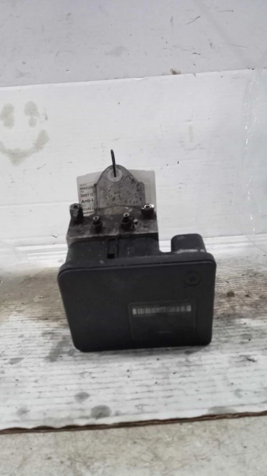 Modulador ABS usado serve: 2007 Honda Odyssey Modulador Montagem estabilidade do veículo - Imagem 2 de 4