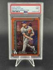 2025 Topps Fanatics Fest NYC Series 2 Baseball Checklist Guide in-content 22