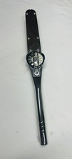 Armstrong Tools 64-402 12 Drive Dial Torque Wrench 0-175 Ft-lbs 240 Nm Dual Armstrong Tools 64-402 12 Drive Dial Torque Wrench 0-175 Ft-lbs 240 Nm Dual