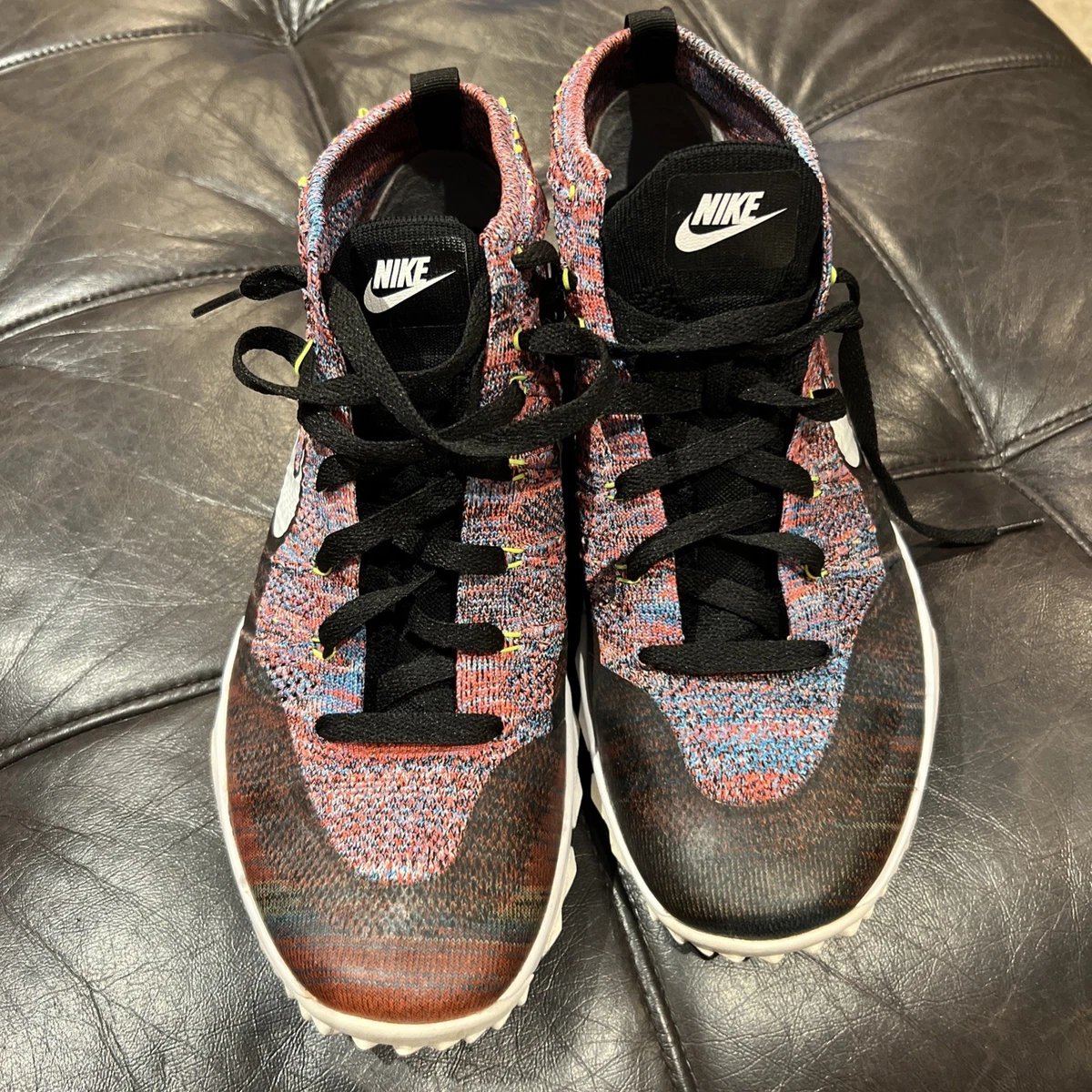 Nike Flyknit Chukka Men