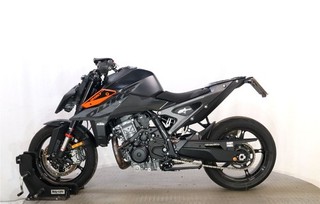 Lot#67630 2025 KTM 990 Duke SPARES/REPAIR (NON STRUCTURAL)