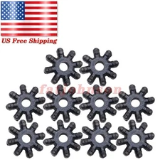 10X For 2010-11-12-13-14 Hyundai Flexible Steering Coupler 563152K000FFF US Ship