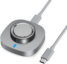 ZOOROO Smart Ring Charger For OURA Ring GEN 4 Size 9