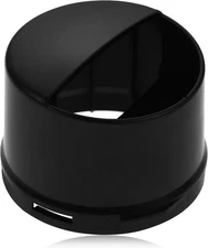 PartsBroz WP2260518B 2260518B Water Filter Cap - Compatible With Whirlpool Kenmo