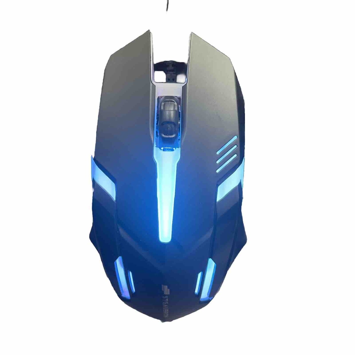 LED STGAubron Gaming Mouse | eBay