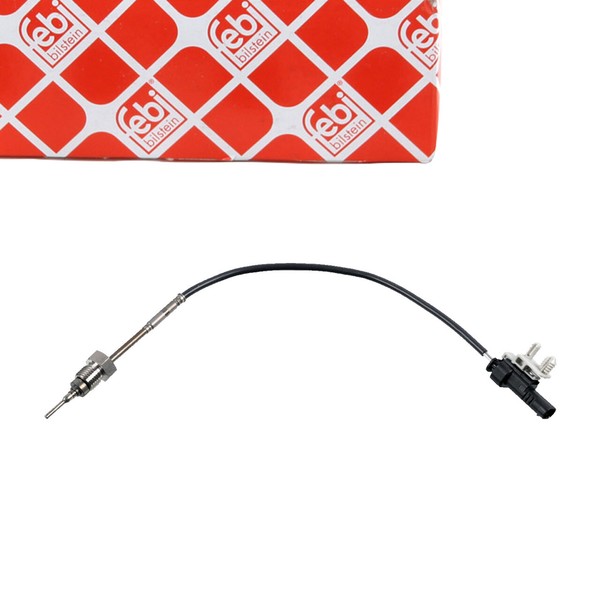 febi Abgastemperatursensor FüR Opel Insignia A Zafira Tourer C Cascada 2.0 Cdti-image