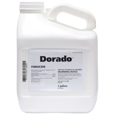 fungicide